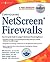 Configuring NetScreen Firew...