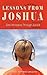 Lessons From Joshua: God Whispers Through Autism