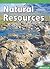 Natural Resources, Above-level Reader Grade K: Harcourt School Publishers Science (Hsp Sci 09)