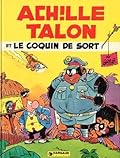Achille Talon et le coquin de sort