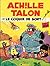 Achille Talon et le coquin de sort (Achille Talon, #18)