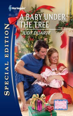 A Baby Under the Tree (Harlequin Special Edition / Brighton Valley Babies)