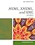 New Perspectives on HTML, XHTML, and XML: Comprehensive (New Perspectives Series: Web Design)