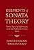 Elements of Sonata Theory by James Hepokoski