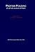 Protein Folding: In Vivo and In Vitro (ACS Symposium Series)