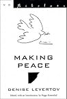 Making Peace: Poetry (New Directions Bibelot) Making Peace: Poetry (New Directions Bibelot)