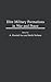 Elite Military Formations in War and Peace by A. Hamish Ion