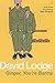 Ginger, You're Barmy by David Lodge
