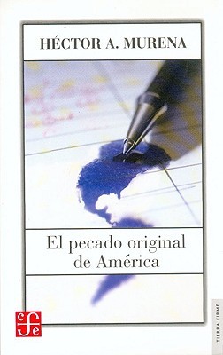 El pecado original de América (Paperback)