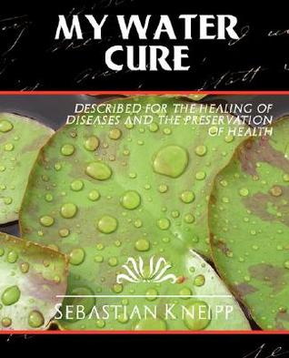 My Water-Cure (Paperback)