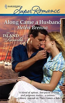 Along Came a Husband (Mirabelle Island, #4)