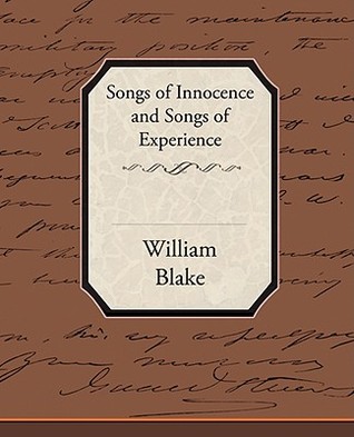 Songs of Innocence and Songs of Experience