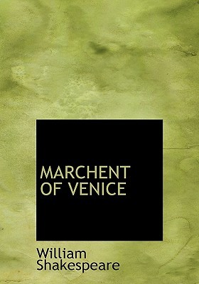 Merchant of Venice
