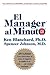 El managér al minuto