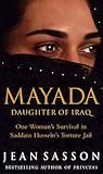 Mayada : Daughter...