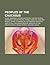 Peoples of the Caucasus: Alans, Kabarday, Azerbaijani People, Kalmyk People, Armenians, Adyghe People, Terek Cossacks, Chechen People