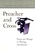 Preacher and Cross by André Resner
