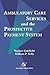 Ambulatory Care Services an...