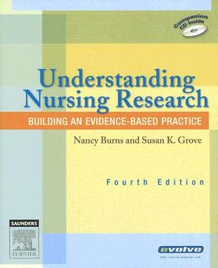 Understanding Nursing Research: Building an Evidence-Based Practice (Paperback)