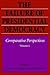 The Failure of Presidential Democracy by Juan Linz