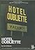 Hotel Oubliette (Library Edition Audio CDs)