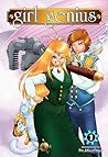 Girl Genius by Phil Foglio Girl Genius by Phil Foglio