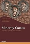 Minority Games: Interacting agents in financial markets (Oxford Finance Series)
