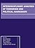 Interdisciplinary Analyses of Terrorism and Political Aggression by Daniel Antonius
