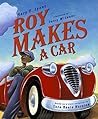 Roy Makes a Car