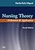 Nursing Theory: Utilization & Application