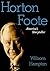 Horton Foote by Wilborn Hampton