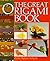 The Great Origami Book (English and German Edition)