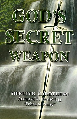God's Secret Weapon (Paperback)