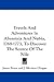 Travels and Adventures in Abyssinia and Nubia, 1768 - 1773, to Discover the Source of the Nile