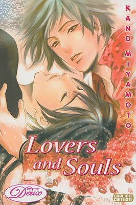 Lovers And Souls (Yaoi)