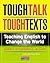 Tough Talk, Tough Texts by Cindy O'Donnell-Allen