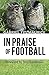 In Praise of Football by Gabriel Fitzmaurice