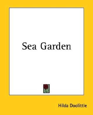 Sea Garden (Paperback)