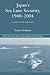 Japan's Sea Lane Security: ...