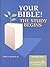 Your Bible! Resource Book: The Study Begins