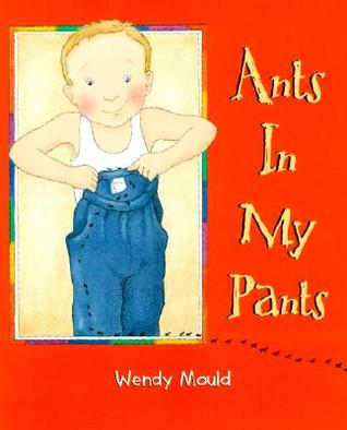 Ants in My Pants (Hardcover)