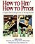 How to Hit/How to Pitch