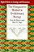 The Comparative Method in Evolutionary Biology (Oxford Series in Ecology and Evolution)