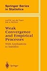 Weak Convergence and Empirical Processes: With Applications to Statistics (Springer Series in Statistics)