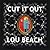Cut It Out by Lou Beach