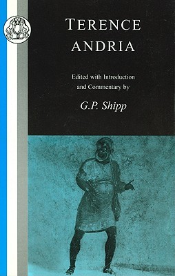 Andria (Paperback)
