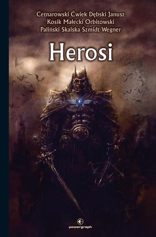 Herosi (Hardcover)