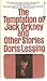 The temptation of Jack Orkney and other stories