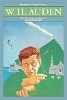 W.H. Auden (Bloom's Modern Critical Views) W.H. Auden (Bloom's Modern Critical Views)