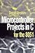 Microcontroller Projects in...